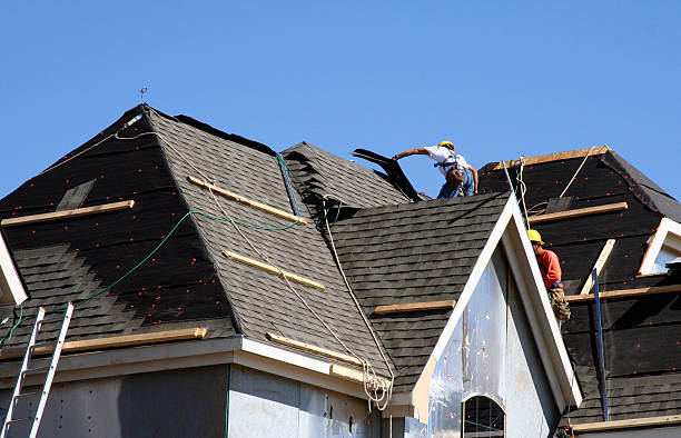 Quick and Trustworthy Emergency Roof Repair Services in Yalaha, FL