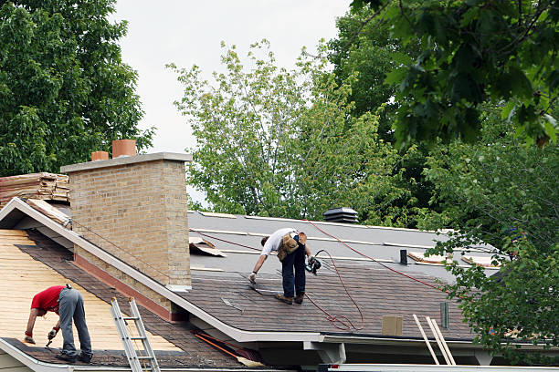 Residential Roof Replacement in Yalaha, FL